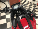 2025 Honda NC 750 XA