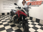 2025 Honda NC 750 XA