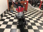 2025 Honda NC 750 XA