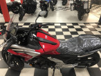 2025 Honda NC 750 XA