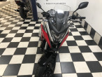 2025 Honda NC 750 XA