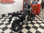 2025 Honda NC 750 XA