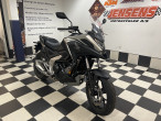 2025 Honda NC 750 XA