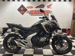 2025 Honda NC 750 XA