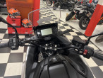 2025 Honda NC 750 XA