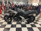 2025 Honda NC 750 XA