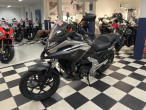 2025 Honda NC 750 XA