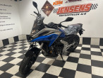 2025 Honda NC 750 XA