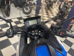 2025 Honda NC 750 XA