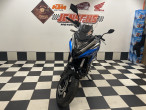 2025 Honda NC 750 XA