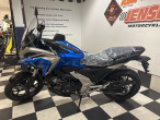 2025 Honda NC 750 XA