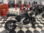 2025 Honda NC 750 XA