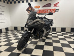 2025 Honda NC 750 XA
