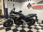 2025 Honda NC 750 XA