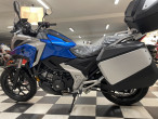 2025 Honda NC 750 XA
