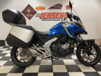 2025 Honda NC 750 XA