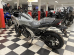 2025 Honda NC 750 XA