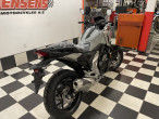 2025 Honda NC 750 XA