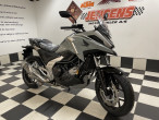2025 Honda NC 750 XA