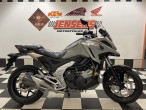 2025 Honda NC 750 XA