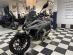 2025 Honda NC 750 XA