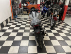 2025 Honda NC 750 XA