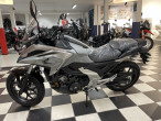 2025 Honda NC 750 XA