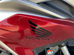 2025 Honda NC 750 XA
