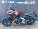 2025 Honda NC 750 XA