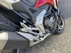 2025 Honda NC 750 XA