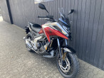 2025 Honda NC 750 XA
