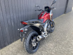 2025 Honda NC 750 XA