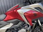 2025 Honda NC 750 XA
