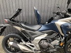 2025 Honda NC 750 XA