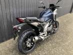 2025 Honda NC 750 XA