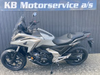 2025 Honda NC 750 XA