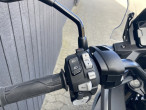 2025 Honda NC 750 XA