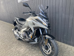 2025 Honda NC 750 XA