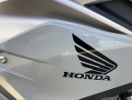 2025 Honda NC 750 XA