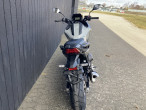 2025 Honda NC 750 XA