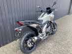 2025 Honda NC 750 XA