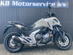 2025 Honda NC 750 XA