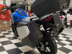 2025 Honda NC 750 XA