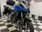 2025 Honda NC 750 XA
