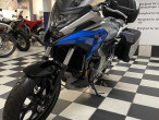 2025 Honda NC 750 XA