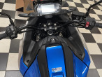 2025 Honda NC 750 XA