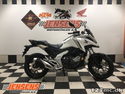 Honda NC 750 XA