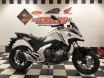 2025 Honda NC 750 XAD