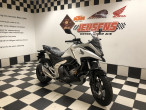 2025 Honda NC 750 XAD