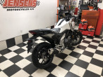 2025 Honda NC 750 XAD